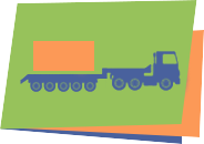 Перевозки тяжеловесных и негабаритных грузов